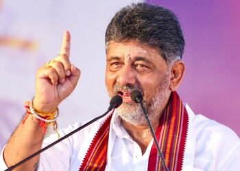 ಡಿಕೆಸು ಇಡಿ ವಿಚಾರಣೆ ಬಗ್ಗೆ ಡಿಕೆಶಿ ಮಾತು