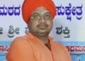 ಅನಾಚಾರ ಮಾಡಿರುವ ಸ್ವಾಮೀಜಿ ಮಠದಿಂದ ಹೊರಗೆ