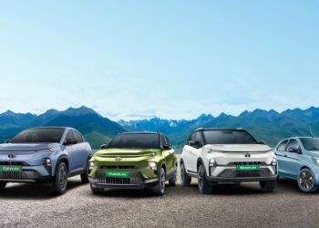 ಎಲೆಕ್ಟ್ರಿಕ್ ವೆಹಿಕಲ್ ಉತ್ಪಾದನೆ:ಜಗತ್ತಿನಲ್ಲೇ ಭಾರತ ಶ್ರೇಷ್ಠ