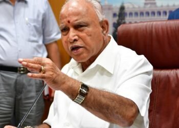 ಮತ್ತೆ ರಾಜ್ಯ ಪ್ರವಾಸಕ್ಕೆ ಹೊರಟ ರಾಜಾಹುಲಿ