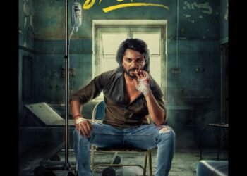 ಹೊಸ ಕಥೆಯೊಂದಿಗೆ ʼಪುಷ್ಪಕ ವಿಮಾನʼ ಸಾರಥಿ