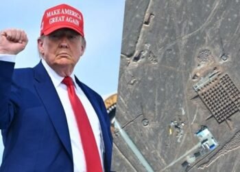 ಮೂರನೇ ವಿಶ್ವ ಯುದ್ಧ ಆರಂಭವಾಗಿಬಿಡ್ತಾ? ಅಮೆರಿಕ ರಂಗಪ್ರವೇಶದ ಹಿಂದಿನ ಅಸಲಿ ಕಹಾನಿ ಏನು?