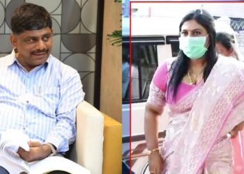 ನಕಲಿ ತಂದಿಟ್ಟ ಸಂಕಷ್ಟ: ಡಿಕೆಸುಗೆ ಸಂಕಷ್ಟ