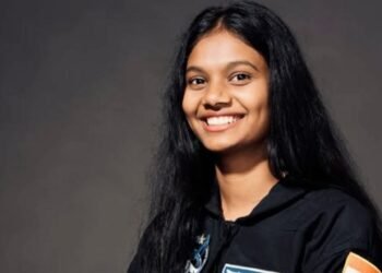 ಬಾಹ್ಯಾಕಾಶದಲ್ಲಿ ಭಾರತದ ಹೆಜ್ಜೆ: 2029ರಲ್ಲಿ ಗಗನಯಾತ್ರೆಗೆ 23ರ ಹರೆಯದ ಜಾಹ್ನವಿ ಸಜ್ಜು!