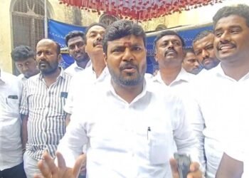 ಈಗ ಗಾಂಧೀಜಿ ಫಿಲ್ಮ್ ನೋಡುವವರಿಲ್ಲ