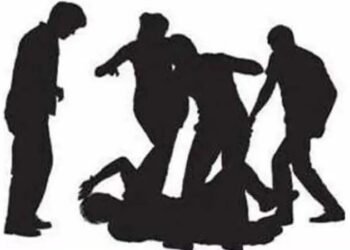 ಆಟೋ ಬಾಡಿಗೆಯ ಹಣ ಕೇಳಿದ್ದಕ್ಕೆ ಹಲ್ಲೆ