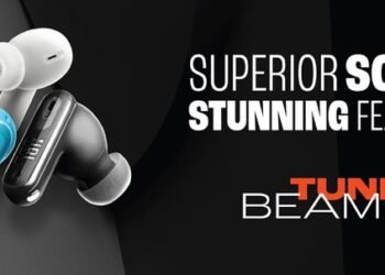 JBL Tune Beam 2 ಇಯರ್‌ಬಡ್ಸ್ ವಿಮರ್ಶೆ ಇಲ್ಲಿದೆ. ನಿಮ್ಮ ಹಣಕ್ಕೆ ಯೋಗ್ಯವೇ?