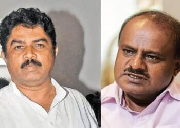 ಕುಮಾರಸ್ವಾಮಿ ಮನೆಯಲ್ಲಿ ಹೈವೋಲ್ಟೇಜ್ ಚರ್ಚೆ