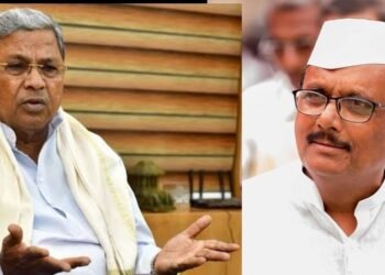 ಮನಿ ಕೊಟ್ರಷ್ಟೇ ಮನೆ ಹಗರಣ; ದೊರೆಯ ಮುಂದೆಯೂ ಅದೇ ಆರೋಪ