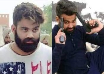 ಪಂಜಾಬ್ನಲ್ಲಿ ಮತ್ತೆ ಗ್ಯಾಂಗ್ ವಾರ್: ಕುಖ್ಯಾತ ಗ್ಯಾಂಗ್ಸ್ಟರ್ ಜಗ್ಗು ತಾಯಿ, ಸಂಬಂಧಿಯ ಗುಂಡಿಕ್ಕಿ ಹತ್ಯೆ!