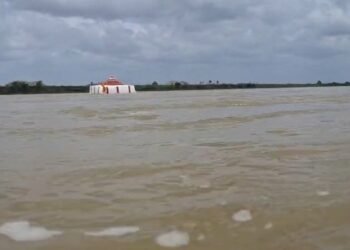 ಮಳೆರಾಯ ಶಾಂತನಾಗುವುದು ಯಾವಾಗ?