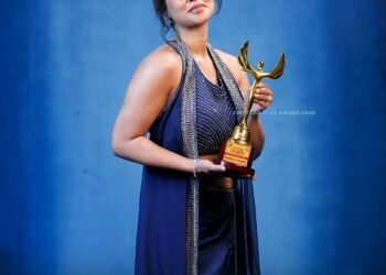 ಚಿತ್ತಾರ ಸ್ಟಾರ್ ಅವಾರ್ಡ್ಸ್-2025’; ಗೆದ್ದವರಾರು?