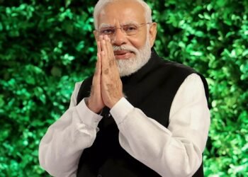 ಬ್ರೆಜಿಲ್ನಲ್ಲಿ ನಡೆಯುವ ಬ್ರಿಕ್ಸ್ ಶೃಂಗದಲ್ಲಿ ಪ್ರಧಾನಿ ಮೋದಿ ಭಾಗಿ: ಪುಟಿನ್, ಜಿನ್ಪಿಂಗ್ ಚಕ್ಕರ್?