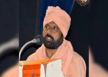 ಪದ್ಮಶ್ರೀ ಪುರಸ್ಕೃತ ಸ್ವಾಮೀಜಿ ವಿರುದ್ಧ ಅತ್ಯಾಚಾರ, ಗರ್ಭಪಾತ ಮತ್ತು ಬೆದರಿಕೆ ಆರೋಪ