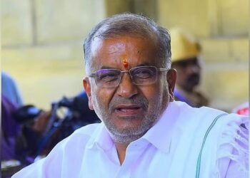 ಸ್ವಪಕ್ಷದ ವಿರುದ್ಧ ಗುಡುಗಿದ ಜಿ.ಟಿ. ದೇವೇಗೌಡ