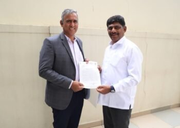 ಮೆಟ್ರೋ ನಿಲ್ದಾಣಗಳಲ್ಲಿ ನಂದಿನಿ ಮಳಿಗೆಗೆ ಅವಕಾಶ ನೀಡುವಂತೆ ಮನವಿ