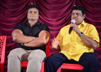 101 ಜನರಿಗೆ ಕಾಶಿಯಾತ್ರೆ ಮಾಡಿಸುತ್ತಿರುವ ಜಿಮ್ ರವಿ