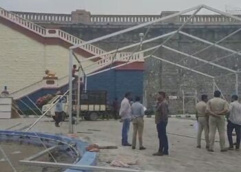 ಕೆಎಆರ್ ಎಸ್ ಗೆ ಬಾಗಿನ ಅರ್ಪಿಸಲಿರುವ ಸಿಎಂ