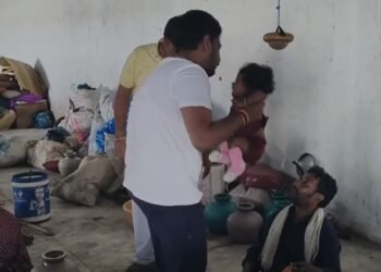 ಹೇಮಾವತಿ ನದಿ ಪಾತ್ರದಲ್ಲಿ ನೆರೆ