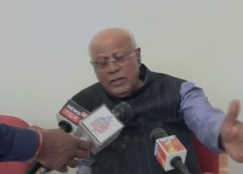 ನಾನು ಸತ್ತ ಮೇಲೆ ಬಿಜೆಪಿ ಸಮಸ್ಯೆ ಸರಿಯಾಗತ್ತೆ