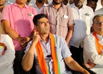 ಸದ್ಯದಲ್ಲೇ ರಾಜ್ಯಾಧ್ಯಕ್ಷರ ಹೆಸರು ಅಂತಿಮ