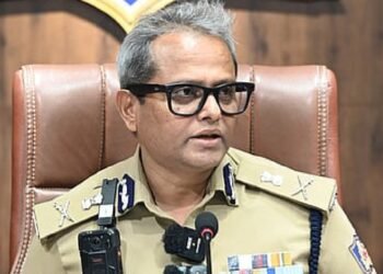 ಕಾಲ್ತುಳಿತ ಪ್ರಕರಣ: ಮಾಜಿ ಕಮಿಷನರ್ ಹೇಳಿಕೆ ದಾಖಲು