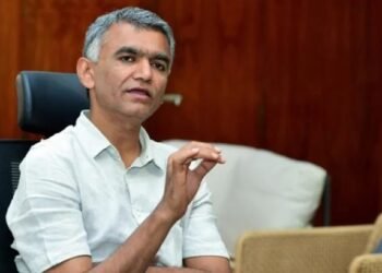 ಸಚಿವಕೃಷ್ಣಭೈರೇಗೌಡ ವಿರುದ್ಧ ಪತ್ರ ಬರೆದ ಪರಾಜಿತ ಅಭ್ಯರ್ಥಿ