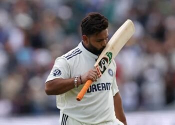 ಬ್ರಾಡ್ಮನ್, ಲಾರಾ ಸಾಲಿಗೆ ಸೇರುವ ಸನಿಹದಲ್ಲಿ ರಿಷಭ್ ಪಂತ್!