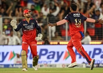 ಭಾರತದ ಶಫಾಲಿ-ಸ್ಮೃತಿ ಜೋಡಿಯಿಂದ ವಿಶ್ವದಾಖಲೆ ಆರಂಭಿಕರ ಸಾಧನೆಯೇನು?