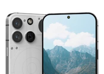 ನಥಿಂಗ್ ಫೋನ್ 3 ಕೆಲವೇ ದಿನಗಳಲ್ಲಿ ಬಿಡುಗಡೆ: ನಿರೀಕ್ಷಿತ ಫೀಚರ್ಗಳು, ಬದಲಾವಣೆಗಳು ಇಲ್ಲಿವೆ!