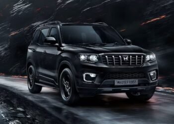 ಮಹೀಂದ್ರಾ ಸ್ಕಾರ್ಪಿಯೋ-ಎನ್: ಅಡಾಸ್​ ತಂತ್ರಜ್ಞಾನದೊಂದಿಗೆ ಹೊಸ ಯುಗಕ್ಕೆ ಸ್ವಾಗತ