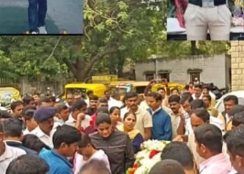 ಕ್ಯಾನ್ಸರ್ ಗೆ ಕಾನ್ಸ್ ಟೇಬಲ್ ಬಲಿ