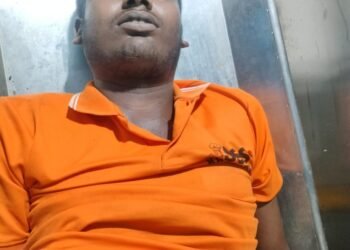 ಅಡುಗೆ ಕೆಲಸಕ್ಕೆಂದು ಬಂದಿದ್ದ ಅಪ್ರಾಪ್ತ ಸಾವು