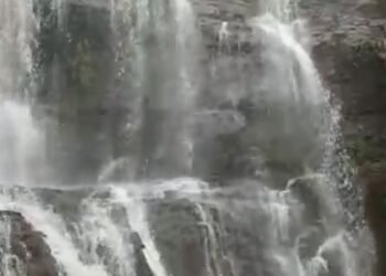 ಪಶ್ಚಿಮ ಘಟ್ಟಗಳಲ್ಲಿ ವ್ಯಾಪಕ ಮಳೆ: ಮಾರ್ಕಂಡೇಯ ನದಿಯ ಹರಿವು ಹೆಚ್ಚಳ