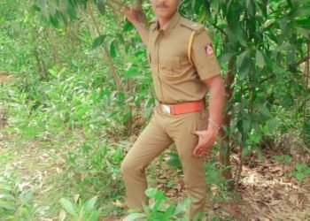 ಕರ್ತವ್ಯದಲ್ಲಿದ್ದ ಫಾರೆಸ್ಟ್ ಗಾರ್ಡ್ ನಾಪತ್ತೆ