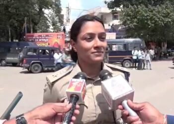 55ರ ಆಂಟಿ, 25ರ ಅಳಿಯ ಪರಾರಿ ಪ್ರಕರಣಕ್ಕೆ ಬಿಗ್ ಟ್ವಿಸ್ಟ್