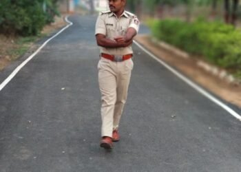 ಗಾಯಗೊಂಡಿದ್ದ ಪಿಎಸ್ ಐ ಸಾವು