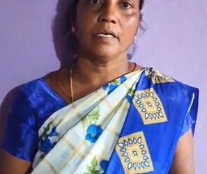 25ರ ಅಳಿಯನ ಜೊತೆ ಅತ್ತೆ ಪರಾರಿ ಪ್ರಕರಣ: ಅತ್ತೆ ಹೇಳಿದ್ದೇನು?