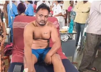 ವ್ಯಕ್ತಿಯನ್ನು ಅಪಹರಿಸಿ ಥಳಿತ