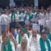 ಬಿಜೆಪಿ ವಿರುದ್ಧ ಕಾಂಗ್ರೆಸ್ ಕಾರ್ಯಕರ್ತರ ಆಕ್ರೋಶ