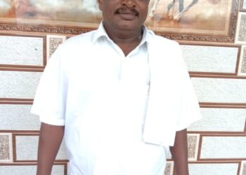 ಹೃದಯಾಘಾತಕ್ಕೆ ಡಿ ಗ್ರೂಪ್ ನೌಕರ ಬಲಿ