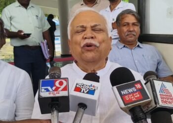 ಯಾರು ರೀ ಅಶೋಕ್ ಅಂದ್ರೆ?