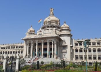 ರಾಜ್ಯದಲ್ಲಿ ಮತ್ತೆ ಹೊಸ ಜಿಲ್ಲೆಗಳ ರಚನೆ?