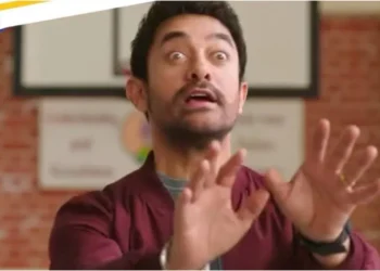 ‘ಸಿತಾರೆ ಜಮೀನ್ ಪರ್’ ಕಲೆಕ್ಷನ್ ಹೇಗಿದೆ?