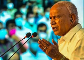 ಹೈಕಮಾಂಡ್ ಸೂಚನೆ ಮೇರೆಗೆ ರಾಜಾಹುಲಿ ಅಖಾಡಕ್ಕೆ ಎಂಟ್ರಿ!