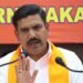 ‘ಭ್ರಷ್ಟತೆ-ಲೂಟಿಕೋರತನ’ ಕಾಂಗ್ರೆಸ್ ಆಡಳಿತದ ಅವಿಭಾಜ್ಯ ಅಂಗ