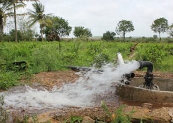 ರೈತರಿಗೆ ಬಂಪರ್; ಬೋರ್ ವೆಲ್; ಕೊರೆಸಲು 4.75 ಲಕ್ಷ ರೂ. ಸಬ್ಸಿಡಿ