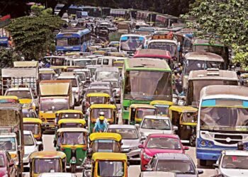 ಬಕ್ರೀದ್ ಹಿನ್ನೆಲೆ ನಾಳೆ ವಾಹನ ಸಂಚಾರ ಸ್ಥಗಿತ