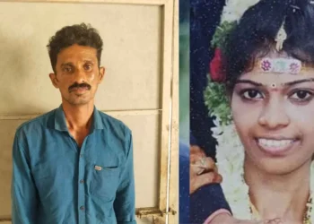 ಹೆಚ್ಚು ಮೊಬೈಲ್ ಬಳಸುತ್ತಾಳೆಂದು ಪತ್ನಿಯ ಕೊಲೆ