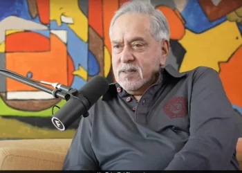 9 ವರ್ಷಗಳ ಬಳಿಕ ಮೌನ ಮುರಿದ ವಿಜಯ್ ಮಲ್ಯ; ಕಿಂಗ್ ಫಿಶರ್ ಏಳು ಬೀಳಿನ ಬಗ್ಗೆ ಮುಕ್ತ ಮಾತು